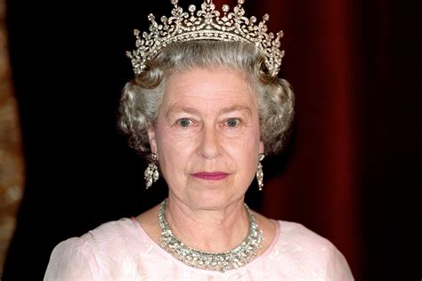 Queen Elizabeth Ii An Obituary