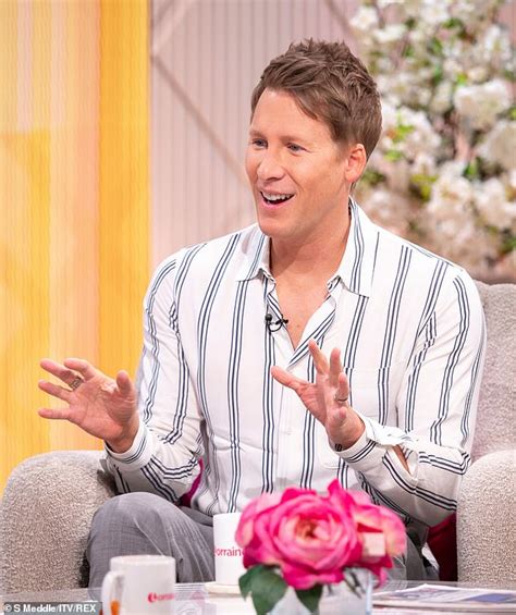 The diver told the guardian that while some people criticise the age gap between him and his husband, he has learned to brush it off. Tom Daley's husband Dustin Lance Black reveals the couple ...