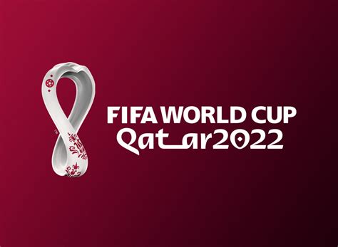 Fifa Präsentiert Offizielles Emblem Für Die Wm 2022 In Katar Design
