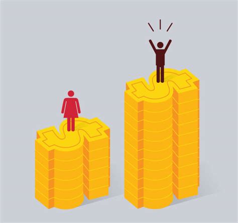 What Is The Gender Wage Gap Facts About The Difference In Pay Between