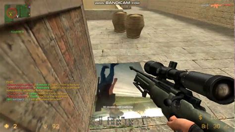 This video show you how to make a public server in counter strike source! Counter Strike Source v34 | Public SeRveR | DZ-4EVER ...