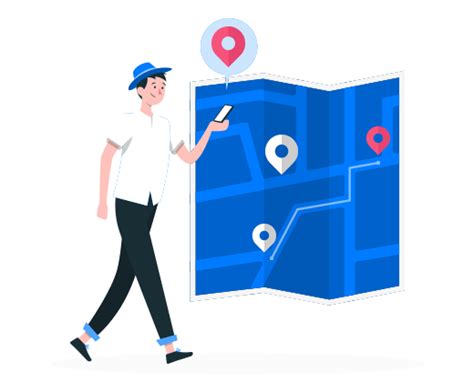 Live Mobile Phone Location And Gps Tracker App For Someone