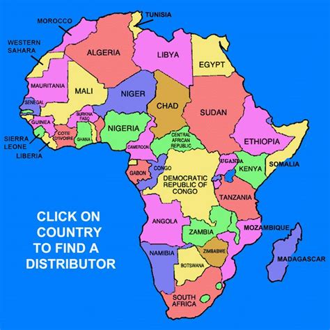Students can prepare by using the downloadable map with country labels.</p><p>you can also practice online. the african continent map - Yahoo Image Search Results | Africa continent, Africa map, South ...