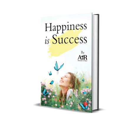 Happiness Is Sucess Trick O Books