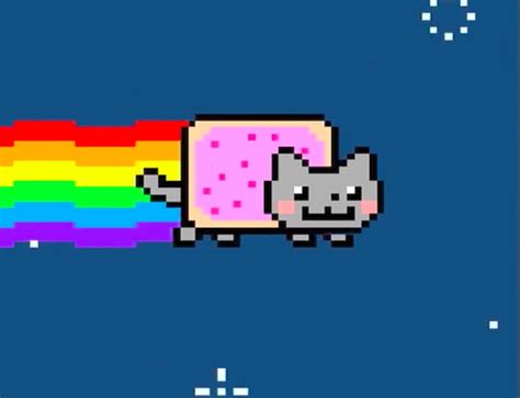 Nyan Cat 16 Fascinating Facts About The Meme That Will Live Forever