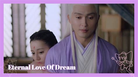 Feng Jiu Trick Di Jun That She Lost Her Memories Eternal Love Of Dream