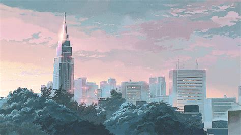 View wallpaper scenery wallpaper landscape wallpaper cute wallpaper backgrounds galaxy game background art city background building art high rise building skyline wallpaper horizontal arquitectura wallpaper. A rainy night in Tokyo, Japan Wallpaper in 2019 City aesthetic, Aesthetic shop, Anime city - Anime A