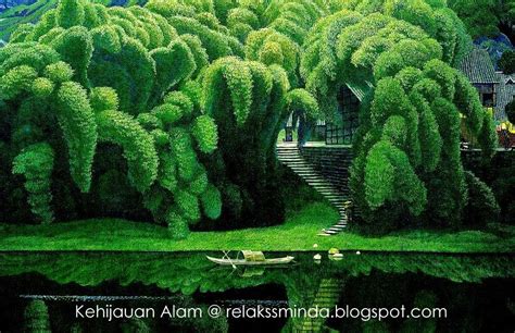Blog ini menyediakan satu link mudah untuk kita memuat turun gambar jom kita tenangkan fikiran dan tonton dahulu video youtube yang bertajuk cara menggambar pemandangan alam air terjun ini. Nikmati Pemandangan Indah Kehijauan Alam - Relaks Minda