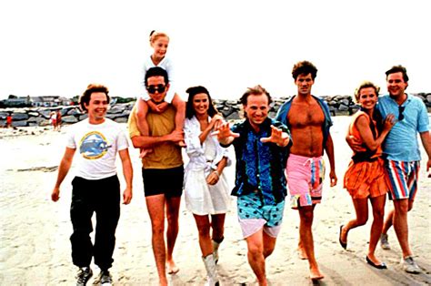 One Crazy Summer 1986