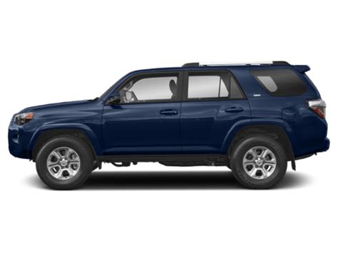 New 2023 Toyota 4runner Sr5 Premium 4d Sport Utility In Auburn 230060