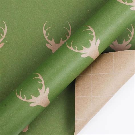30 Kraft Paper Wrapping Wrapping Paper Wraps