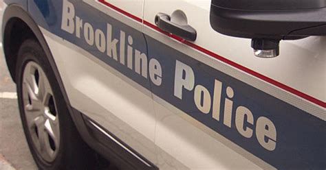 Brookline Police Warn Residents To Stay Away From Aggressive Coyote On