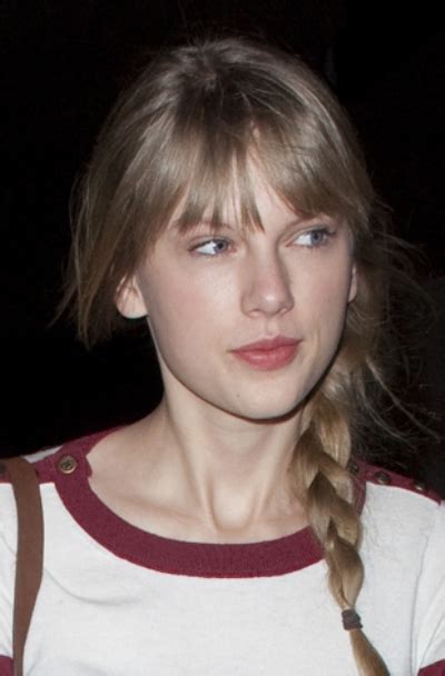 Taylor Swift No Makeup Pictures Celeb Without Makeup