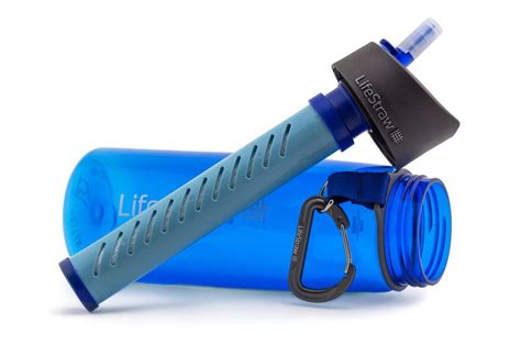 Lifestraw Launched A New Water Bottle The Lifestraw Go For Cleaner