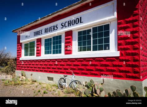 Red Brick Schoolhouse Hi Res Stock Photography And Images Alamy