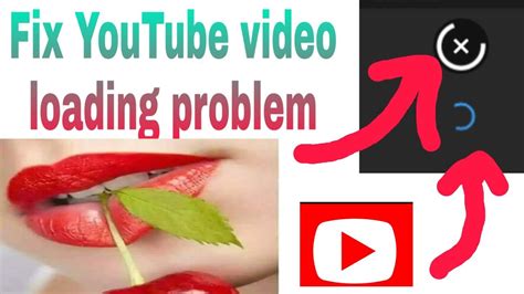 How To Fix Youtube Video Loading But Not Playing Easy Steps To Fix 👍👍👍 Youtube