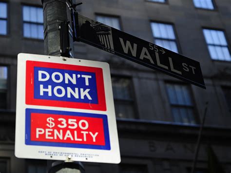 Nycs Dont Honk Signs To Be Removed Cbs News