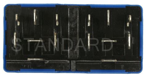 Standard Motor Products EFL 40 Hazard Warning Flasher Autoplicity