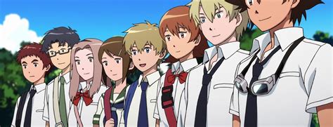Digimon Adventure Tri 7 Release Date Characters English Dub