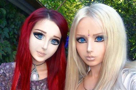 Real Life Dolls And Anime Girls Cute Or Freaky
