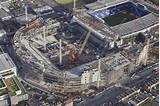 Pictures of Tottenham New Stadium