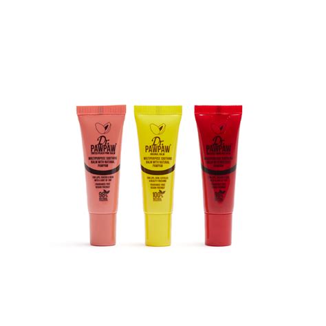 Buy Dr Pawpaw Mini Classic T Collection At Home Bargains