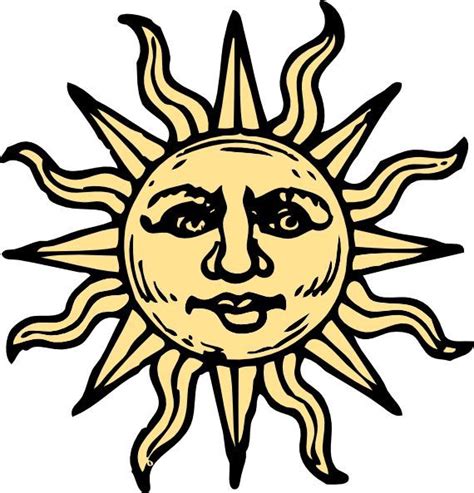 Celestial Sun Clipart 20 Free Cliparts Download Images On Clipground 2024