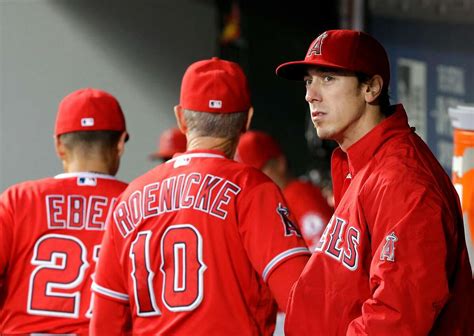 Whats Next For Tim Lincecum His Season Ends In Triple A