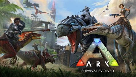 Extinction is the third paid expansion pack for ark: ARK Survival Evolved Valguero-CODEX « PCGamesTorrents