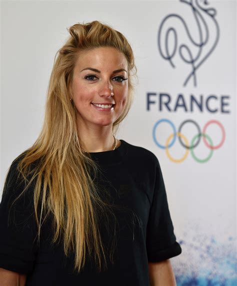 Meet Kate Middletons Olympics Doppelgänger Pauline Ferrand Prévot