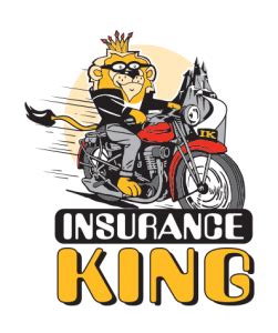 Motorcycle Insurance - Insurance King ® | Auto Insurance | Car Insurance