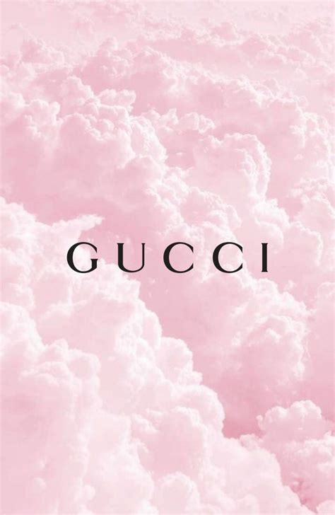 Pink Gucci Wallpapers Wallpaper Cave