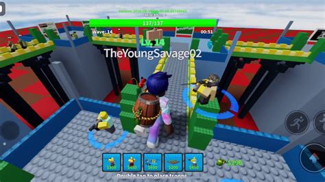 Playing Roblox Games Youtube