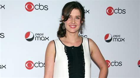 The Stunning Transformation Of Cobie Smulders