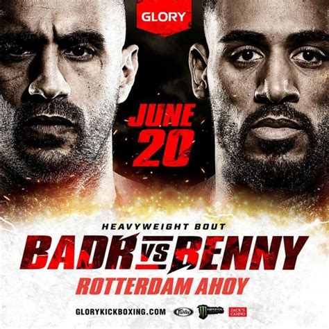 The fight has once again been cancelled, all due to crisis caused by heavyweight kickboxing bout between badr hari and benjamin adegbuyi at glory 76 has been cancelled due to positive result for coronavirus. E OFICIAL: Benny Adegbuyi se bate cu Badr Hari! Ce șanse ...