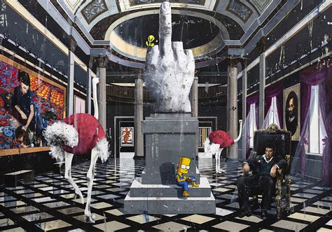 Modern Art vs Classical Art: What's The Difference? - Eden Gallery