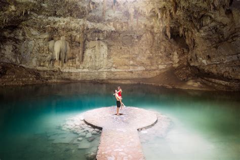 8 Best Cenotes Near Tulum And Tips For Visiting Cenotes Renee Roaming