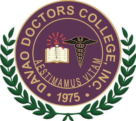 About DDC - Davao Doctors College, Inc.