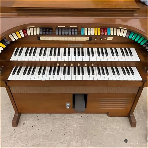 Conn Organ For Sale 94 Ads For Used Conn Organs