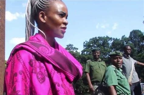 Mdc A Women Denounce Marry Chiwenga Harassment And Torture Zimbabwe Situation