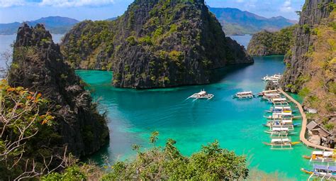 10 famous tourist spots in the philippines pelajaran