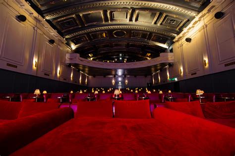 Stella Cinema Piece Of Dublin History Named One Of The Worlds Best
