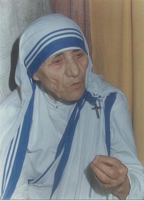 Mother Teresa Of Kolkata Saint Mother Teresa Wrsp