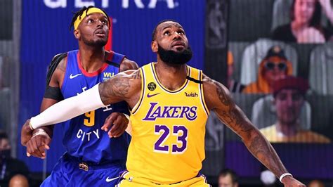 Specsn staples center, los angeles, ca. Lakers vs Nuggets Game 3 Picks, Spread and Prediction ...