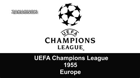 himno de la uefa champions league anthem of the uefa champions league youtube