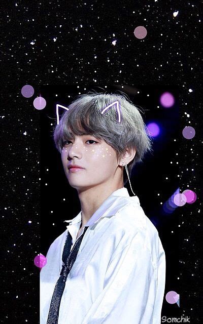 Select your favorite images and download them for use as wallpaper for your desktop or phone. Cute Taehyung wallpaper 2017 #bts #v #kimtaehyung # ...