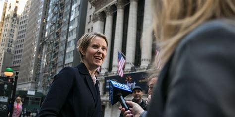 cynthia nixon sex and the city actress loses bid to become new york city governor
