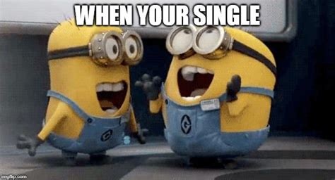 Excited Minions Meme Imgflip