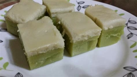 Tepung beras campuran telah dicampur dengan tepung tertentu seperti tepung gandum, tepung baca di link baru : ZULFAZA LOVES COOKING: Kuih tepung talam gandum