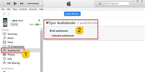 Easy Steps To Remember On How To Add Audiobooks To Itunes